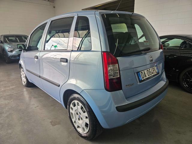 Fiat Idea Idea 1.3 mjt 16v Emotion