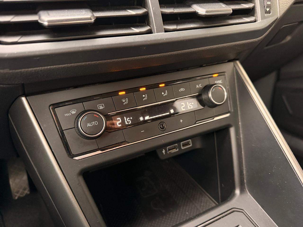 Volkswagen Polo 1.0 TGI 90CV Comfortline