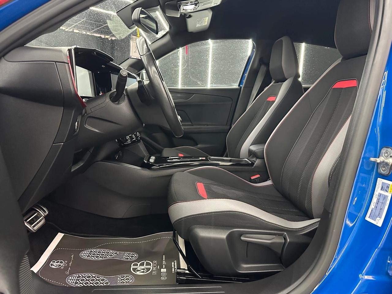 Opel Mokka 1.2 Turbo GS Line
