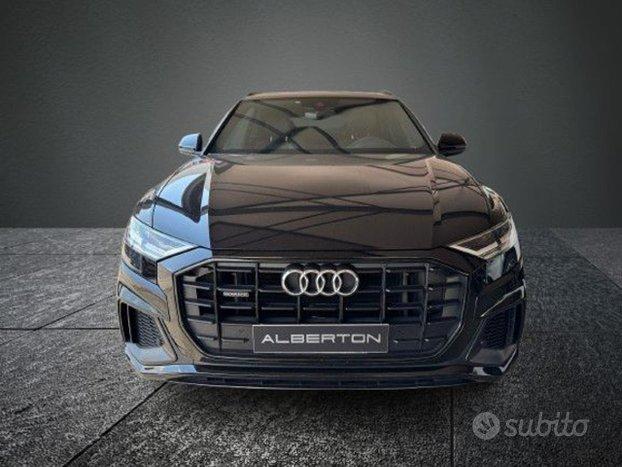 AUDI Q8 50 TDI 286 CV quattro tiptronic S line +