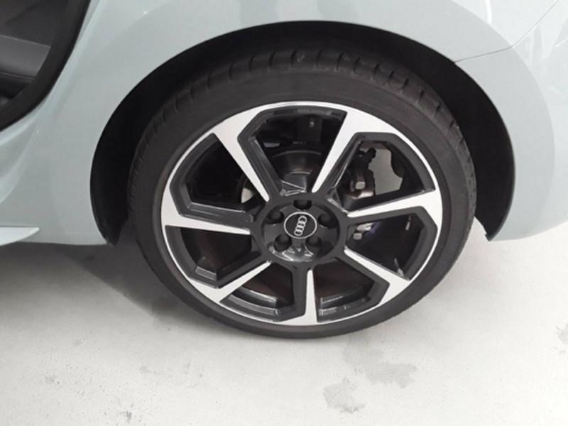Audi A1 A1 SPB 35 TFSI S tronic S line edition