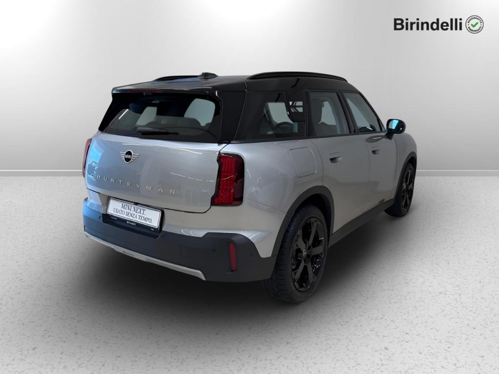 MINI Mini Countrym.(U25) - Mini D Classic Countryman