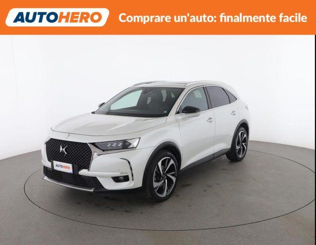 DS AUTOMOBILES DS 7 BlueHDi 130 aut. Rivoli
