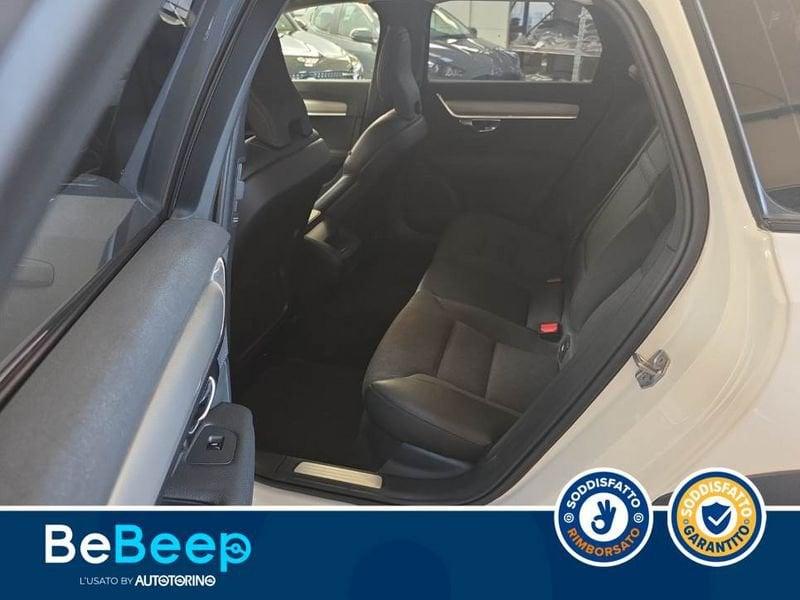 Volvo V90 Cross Country 2.0 B4 BUSINESS PRO AWD AUTO