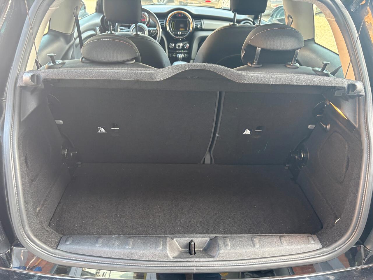 Mini 1.5 One D Business - Unico Proprietario