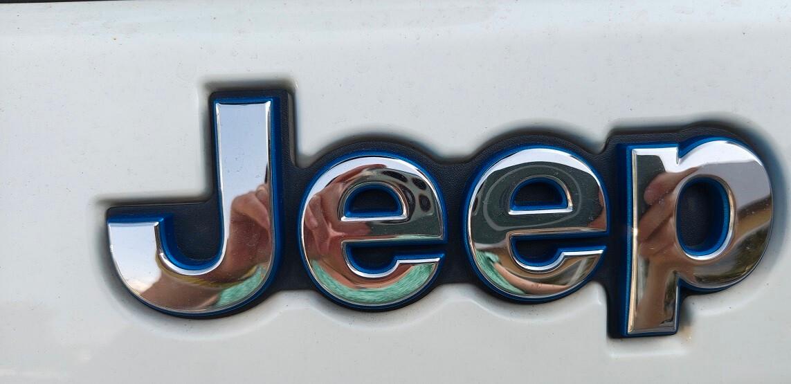 Jeep Compass 1.3 Turbo T4 190 CV PHEV AT6 4xe Longitude