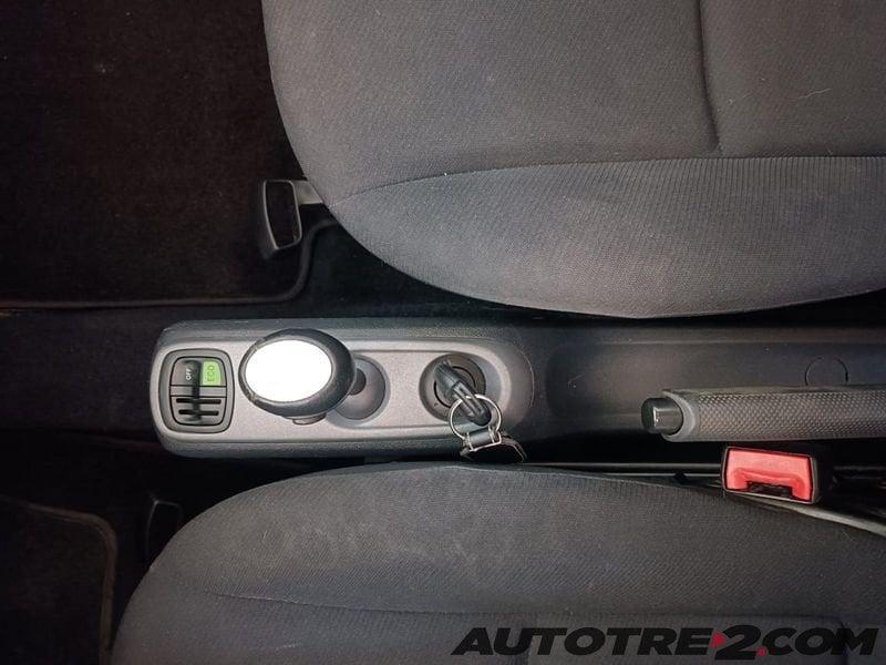 smart fortwo Fortwo 1.0 Passion 71cv