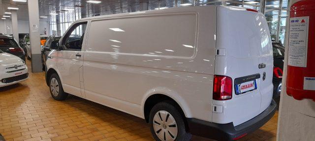 VOLKSWAGEN Transporter 2.0 TDI 110 CV Furgone PL