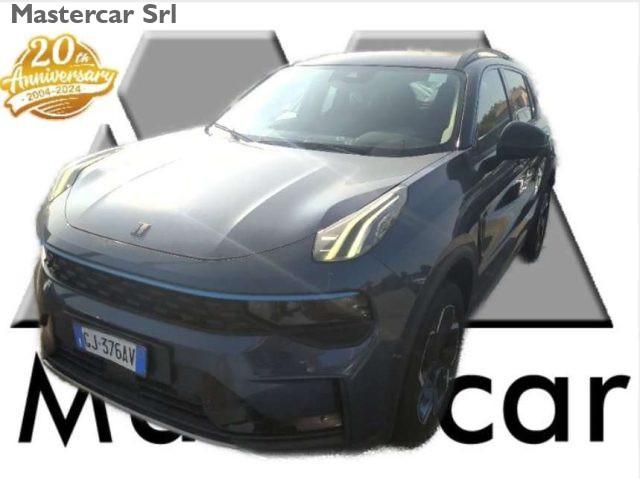 LYNK & CO 01 01 1.5 td phev auto -Navi - GJ376AV