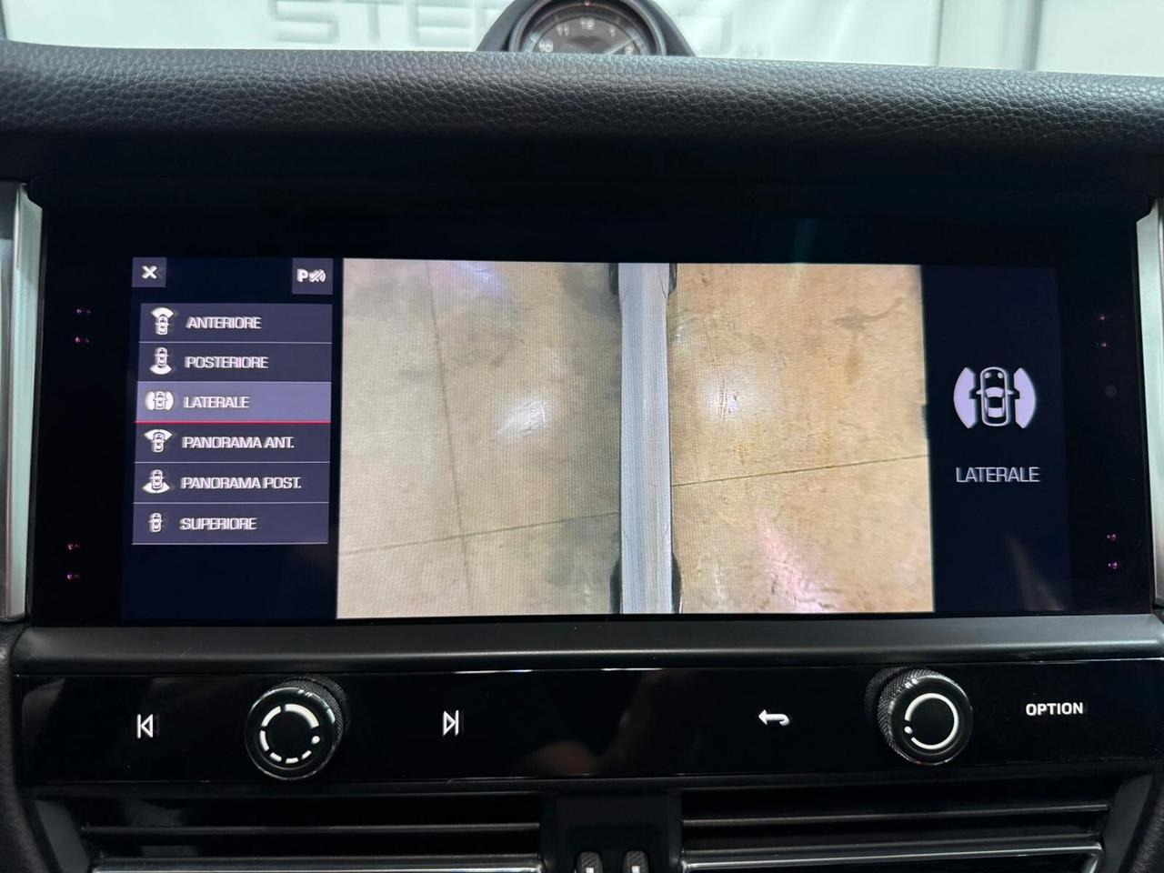 Porsche Macan 2.0 T