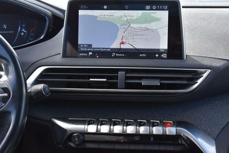 Peugeot 3008 3008 BlueHDi 120 S&S EAT6 Allure