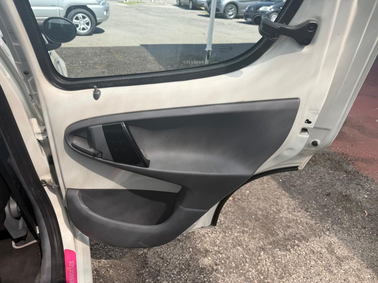 Citroen C1 1.0 5 porte Seduction