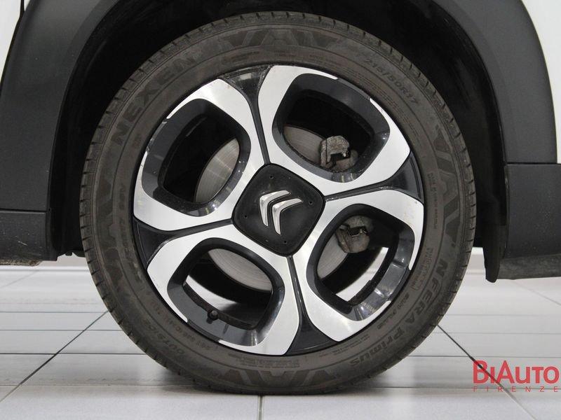 Citroën C3 Aircross C3 Aircross PureTech 110 S&S Shine