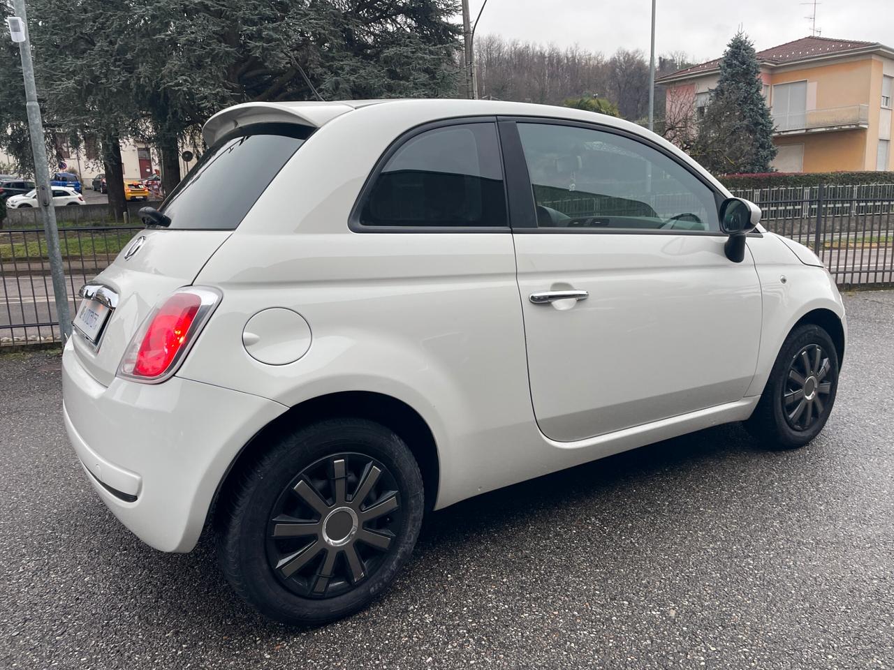 500 III 1.2 Sport 69cv