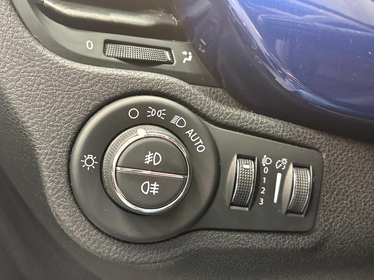 Fiat 500X 1.4 Multiair GPL 140cv Lounge FULL