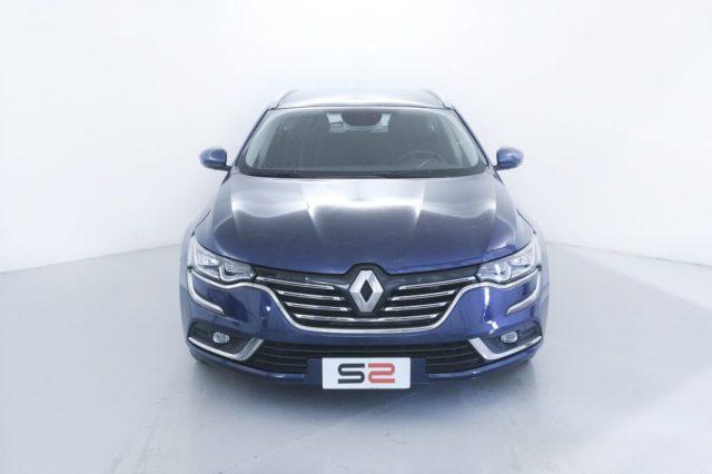 RENAULT Talisman Sporter Blue dCi 120 CV Business/CERCHI 18"