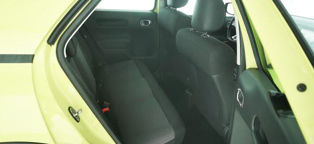 CITROEN C4 Cactus PureTech 82 Feel
