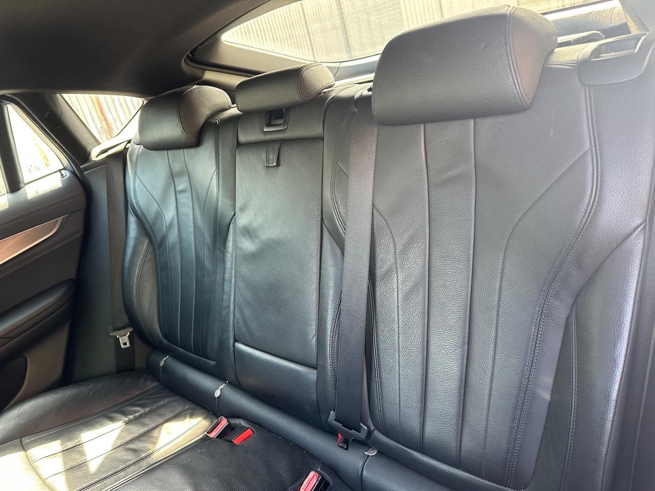 Bmw X6 xDrive30d 249CV Msport KM VERI