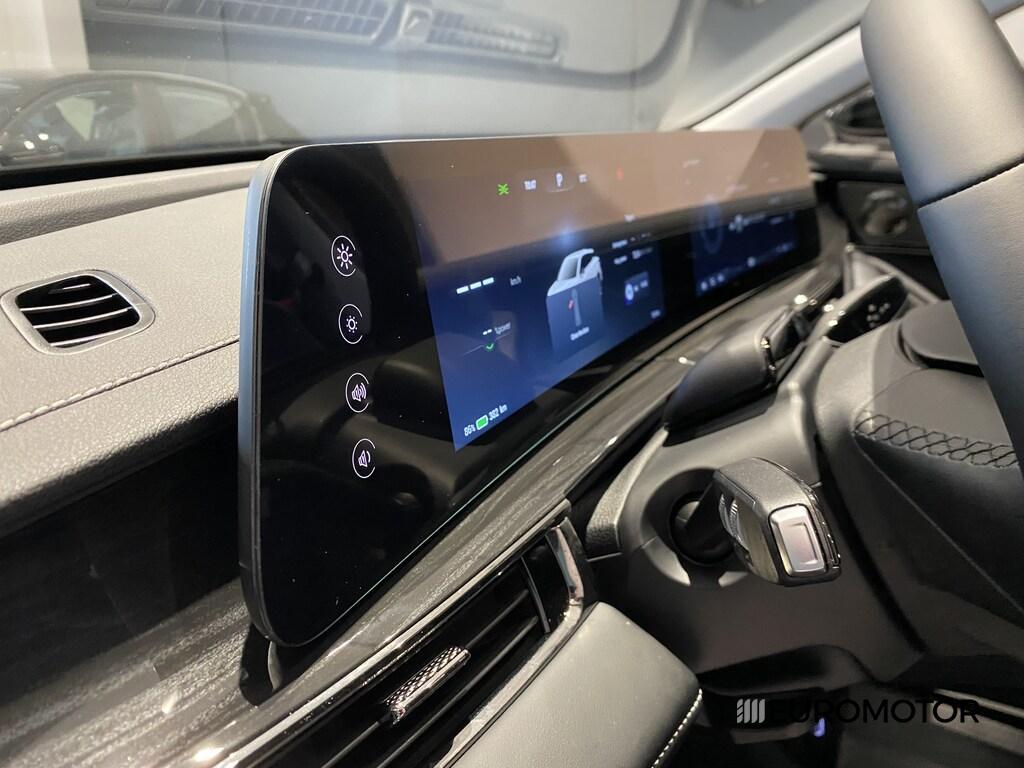 Omoda Omoda 5 EV 61,1 kWh Comfort