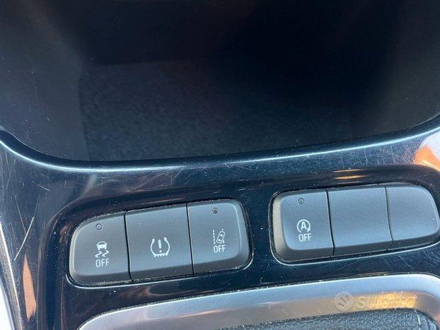 Opel Crossland UNICO PROPRIETARIO - SERVICE COMPLE