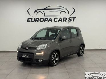 FIAT Panda 1.0 FireFly 70cv S&S Hybrid Sport