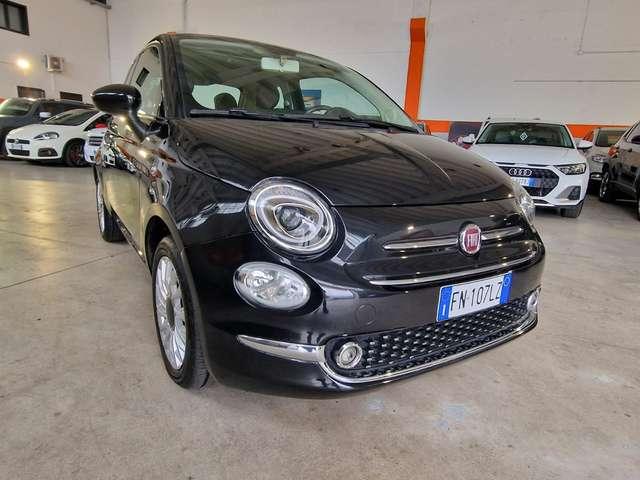 Fiat 500 500 1.2 Lounge 69cv