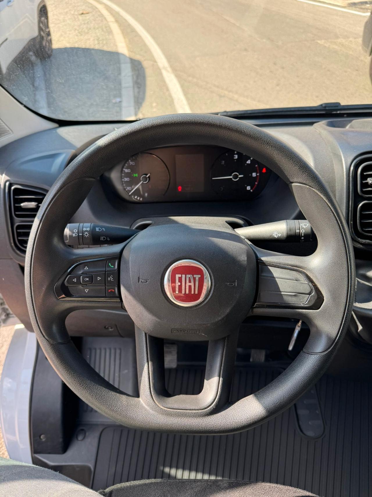 FIAT DUCATO 2.2 MJT 140 CV L2 - H3 2022