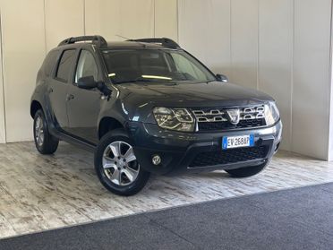 Dacia Duster 1.6 Benzina 4x2 GPL Lauréate