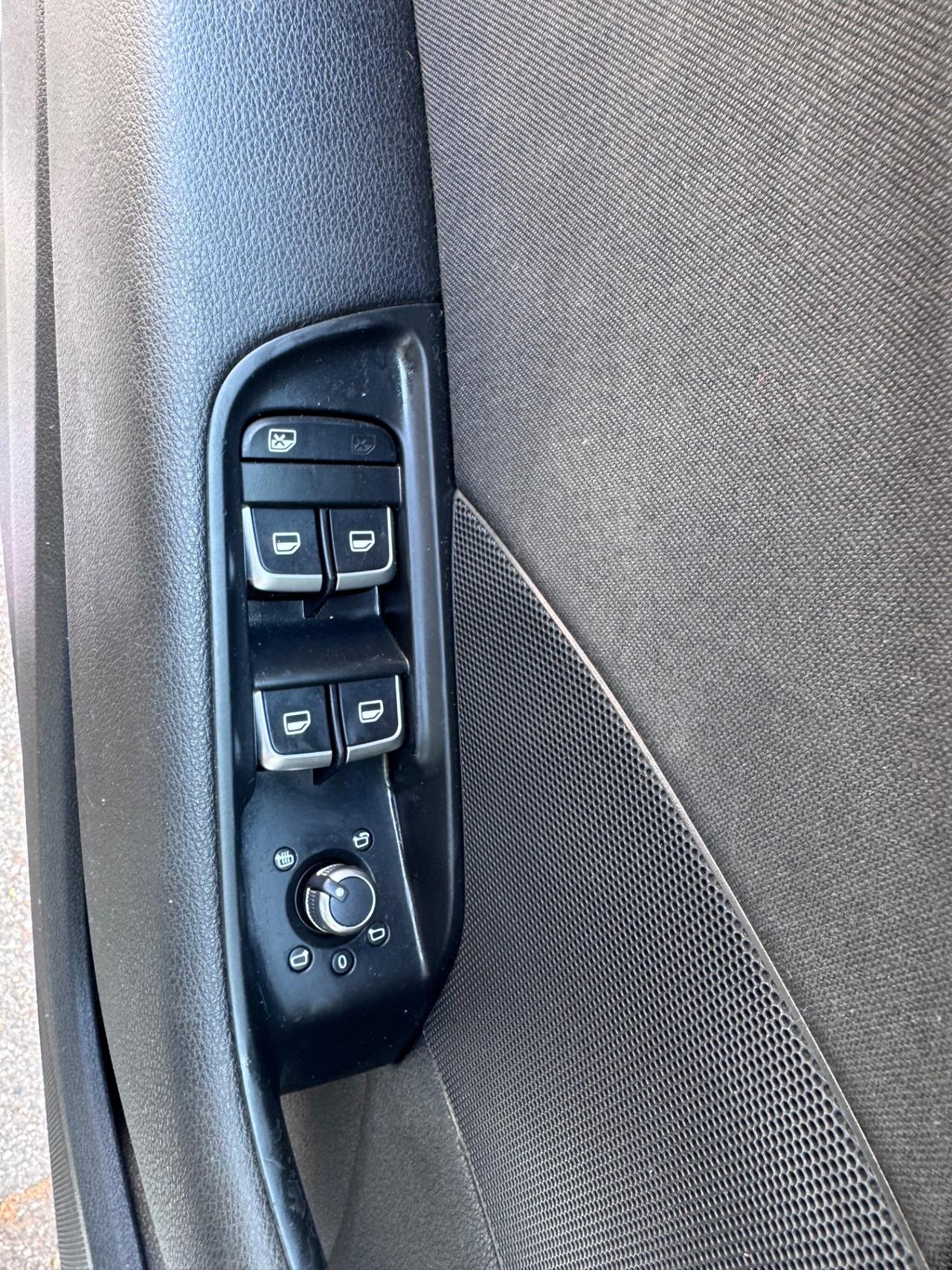 Audi A3 1.2 TFSI 110 CV neopaten garanzia 12 mesi