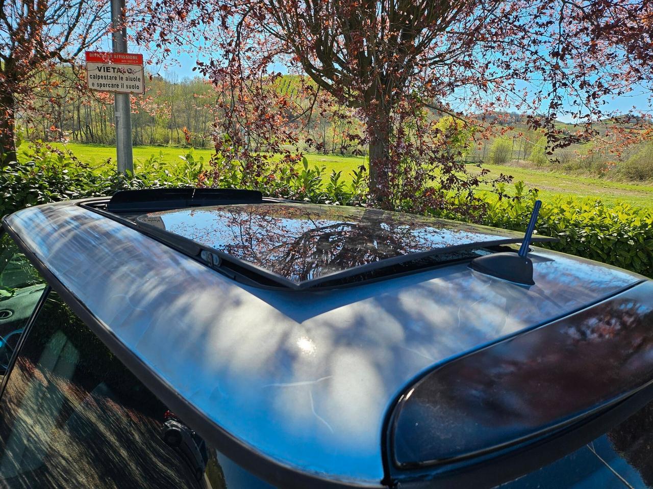 Mini 1.4 tdi One D de luxe