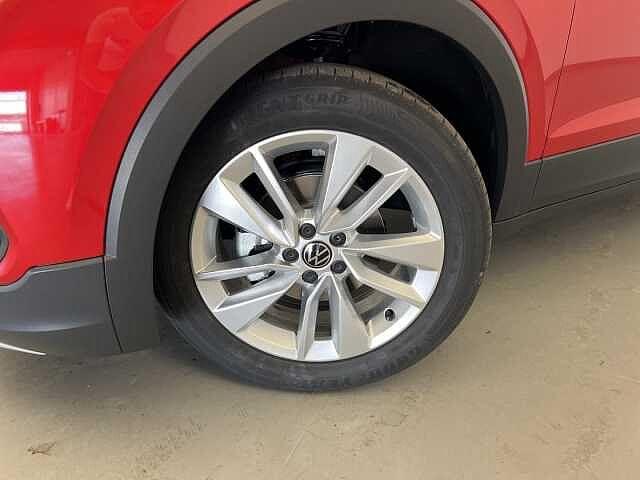 Volkswagen T-Cross 1ª serie 1.0 TSI Edition Plus