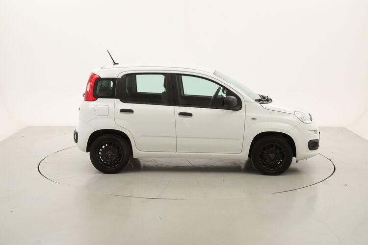 Fiat Panda Easy BR236963 1.2 Benzina 69CV