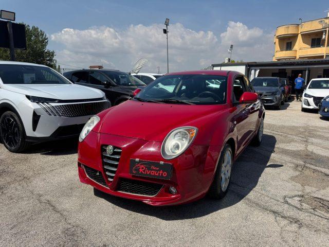 ALFA ROMEO MiTo 1.4 78 CV Junior Sport Pack