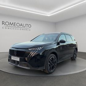 PEUGEOT 5008 1.2 PureTech Hybrid 145cv e-DCS6 100 KW