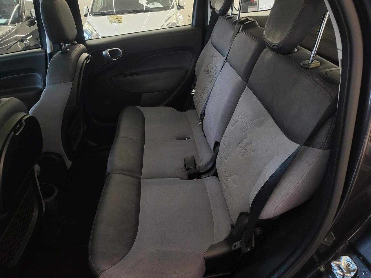 Fiat 500L - 2015 1.4 T-Jet 120 CV GPL Lounge