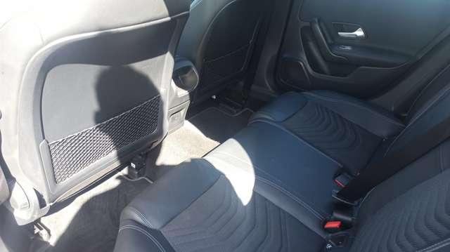 Mercedes-Benz A 180 d ** AUTOM.+LED+NAVI+KM 35.000 **