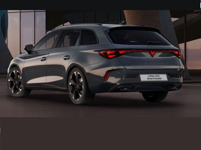 CUPRA Leon Sportstourer 1.5 Hybrid 150 CV DSG /FULL LED/NAVIG