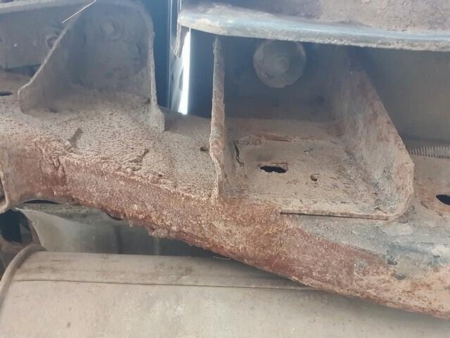 Nissan Navara (D40) 2.5 dCi 174CV 4WD Cab. Singola