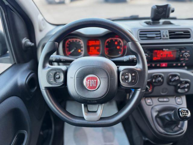 FIAT Panda 1.0 FireFly S&S HYBRID CITY LIFE *UNIPROP*PROMO*