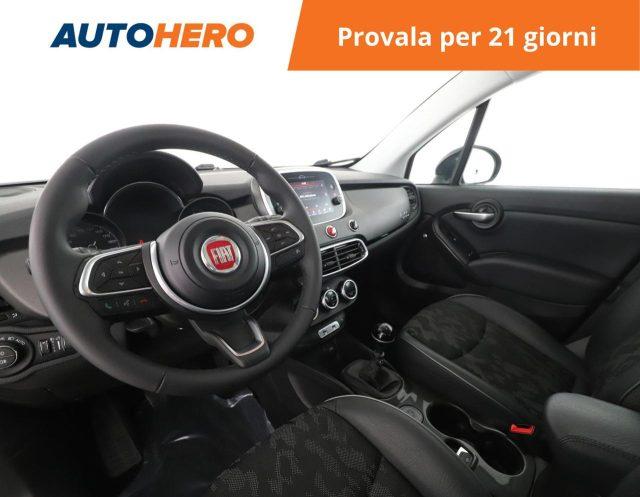 FIAT 500X 1.3 MultiJet 95 CV Cross