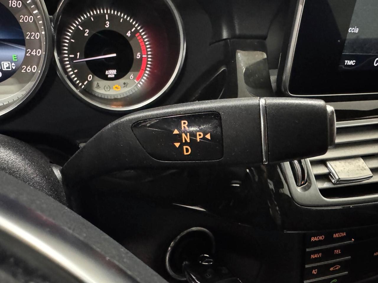 Mercedes-benz CLS 250 d SW 4Matic Premium