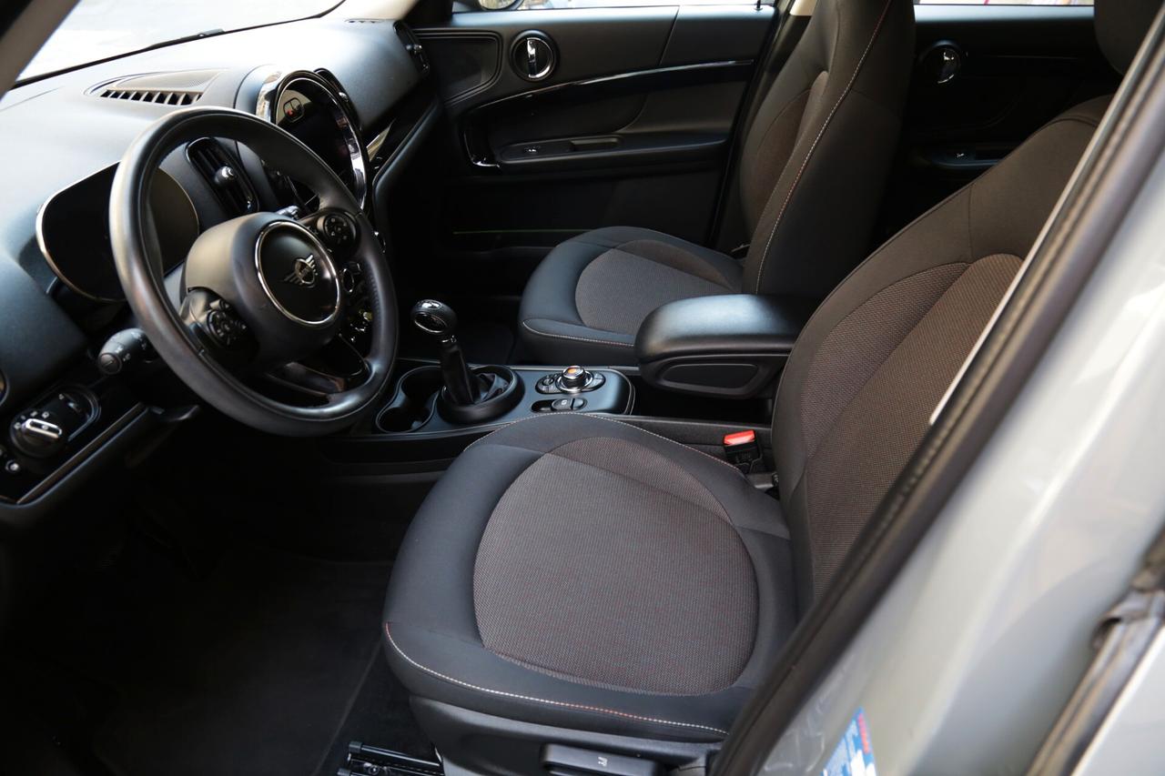 Mini Cooper S Countryman Mini 1.5 Cooper SE Business Countryman ALL4 Automatica