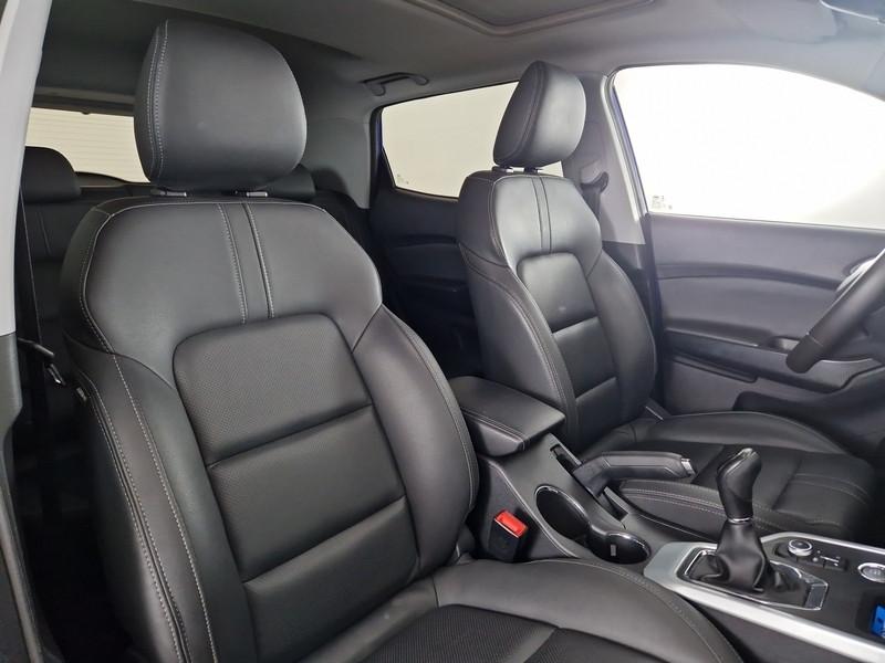 DR MOTOR DR4.0 1.5 MT BENZ GPL