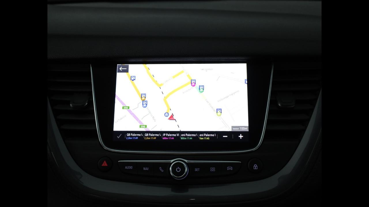 OPEL Grandland X - Grandland X 1.5 ecotec Innovation s&s 130cv at8