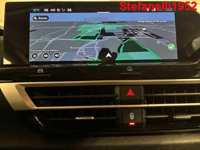 CITROEN C4 Hybrid 145 cv Automatico - COLLECTION