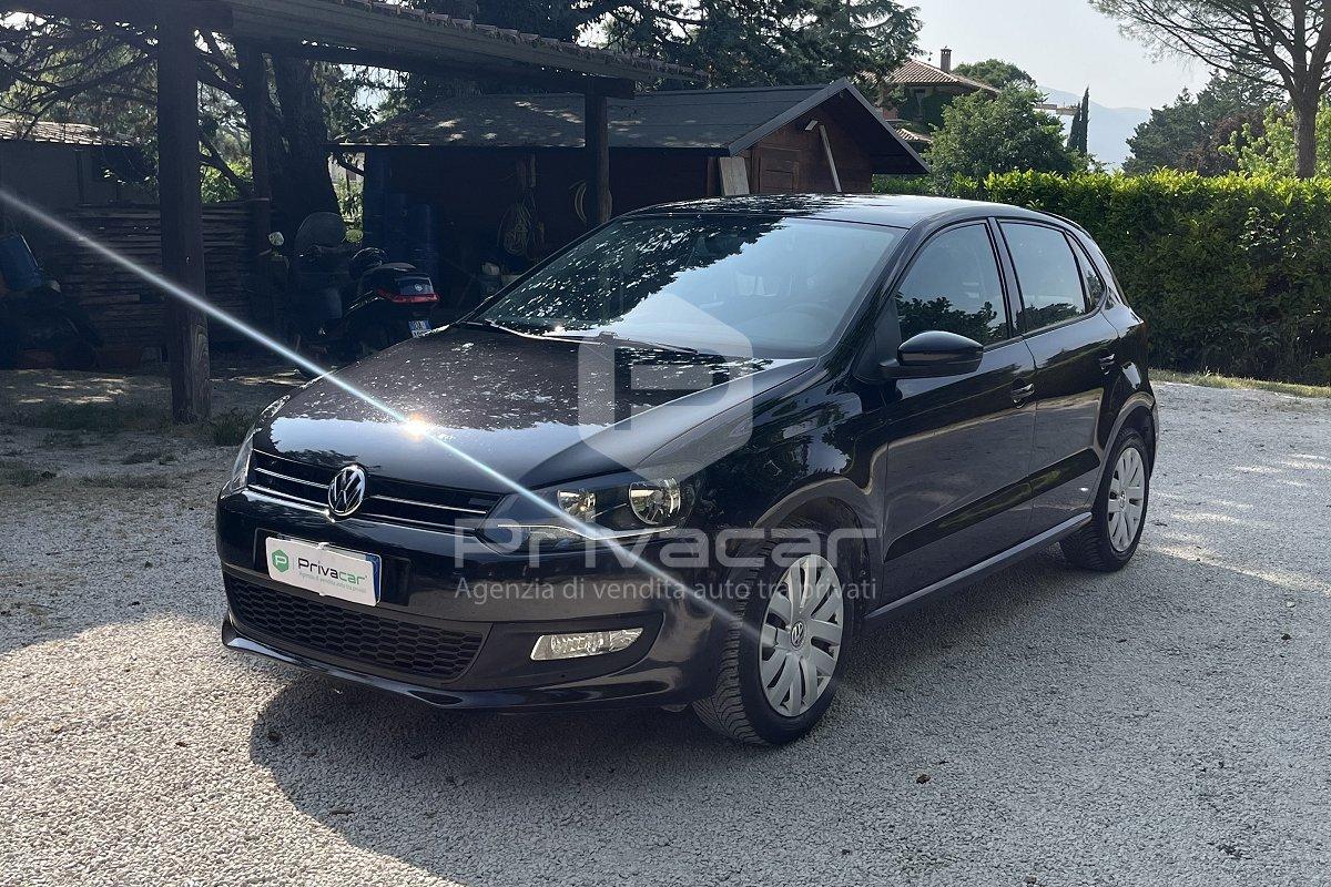 VOLKSWAGEN Polo 1.2 TDI DPF 5 p. Comfortline