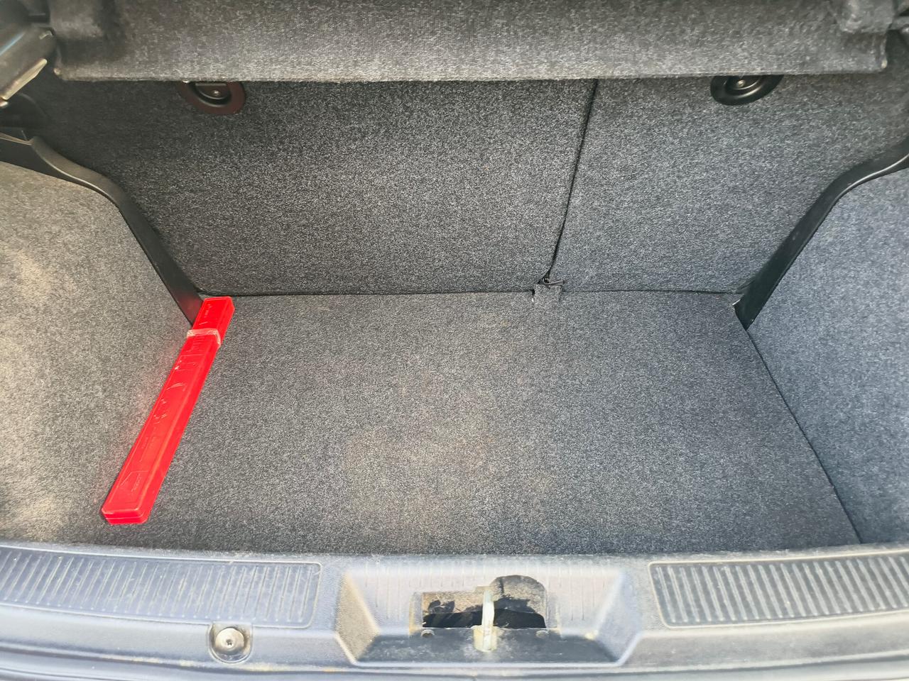 Fiat Punto Evo 1.2 5 porte Dynamic