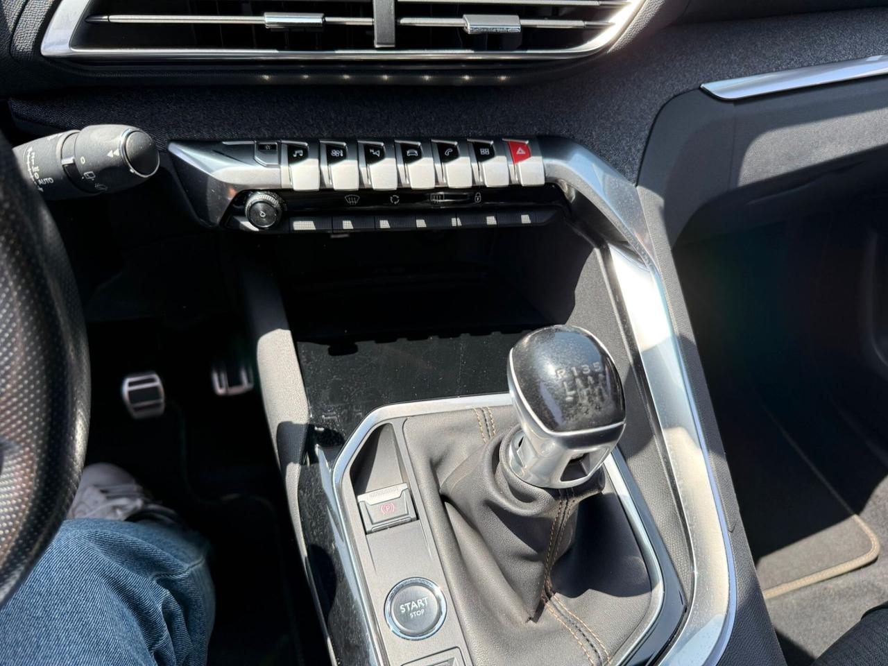 Peugeot 3008 PureTech Turbo 130 S&S GT Line