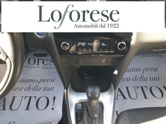 TOYOTA Yaris Cross 1.5 Hybrid 5p. E-CVT Trend