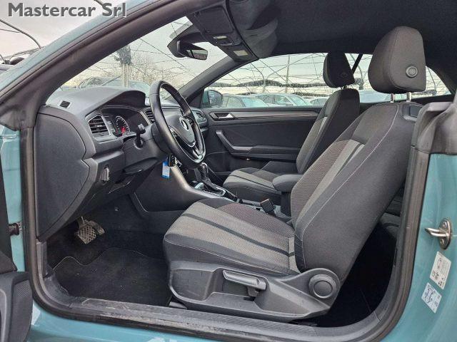 VOLKSWAGEN T-Roc T-Roc Cabriolet 1.5 tsi Style dsg - GH428JE